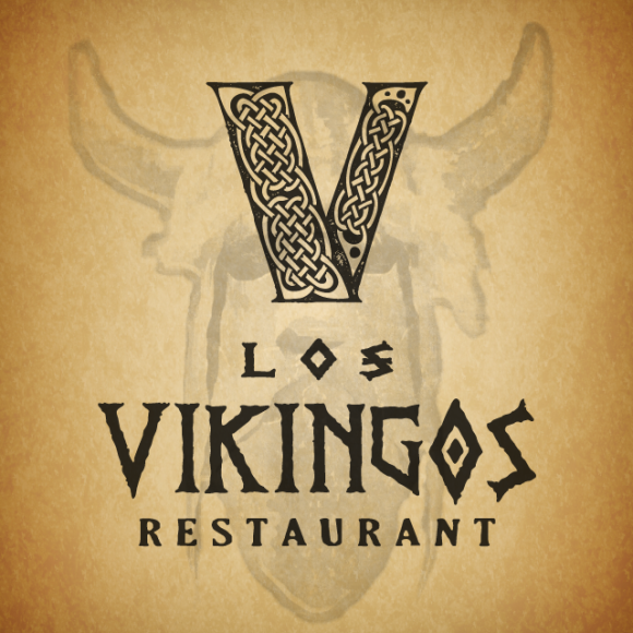 Los Vikingos restaurant hidromiel